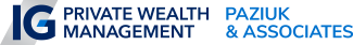 Paziuk & Associates logo